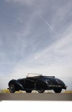 Lagonda LG6 Rapide 1939 года
